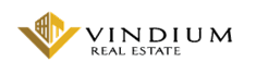 Vindium Real Estate Logo